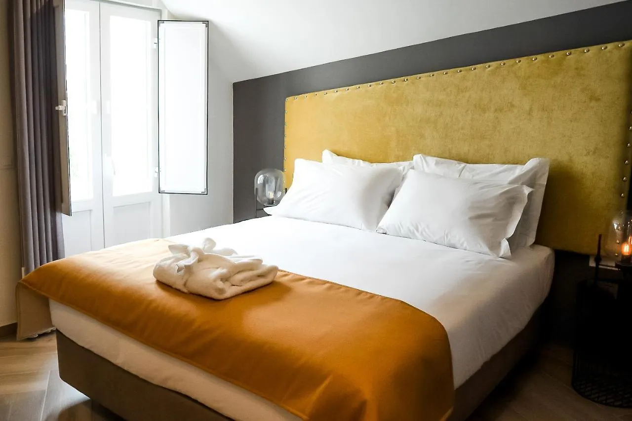 Guest House Jacaranda Faro 0*,  Portugal