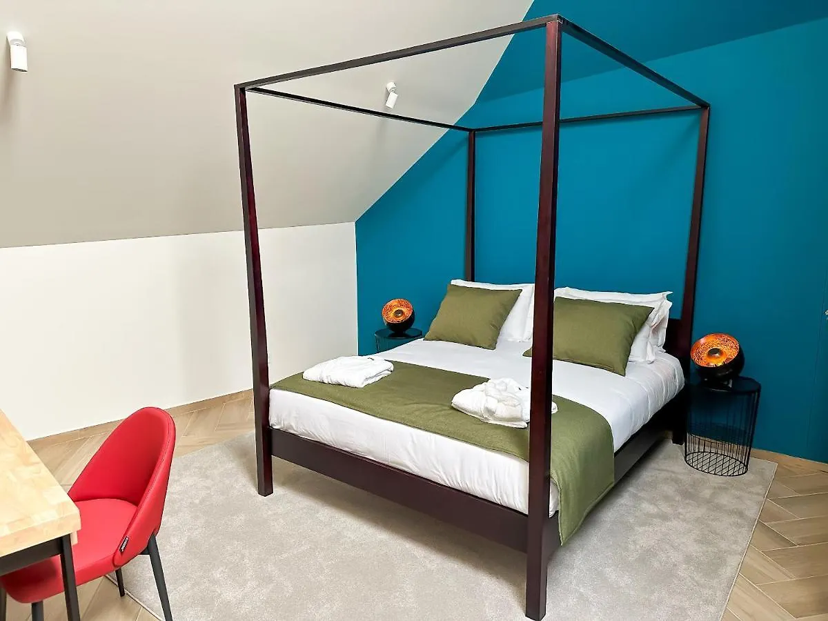Guest House Jacaranda Faro