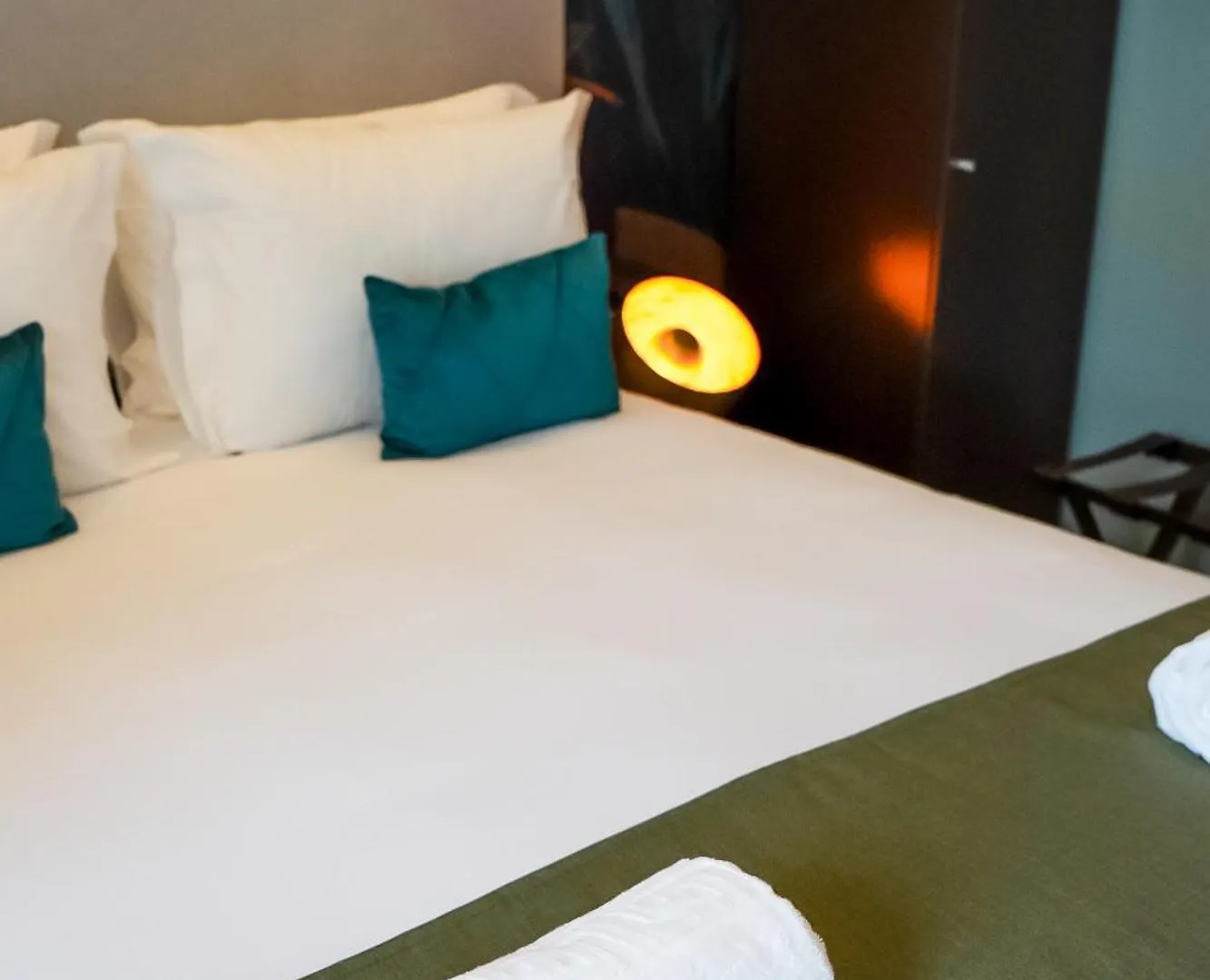 Guest House Jacaranda Faro