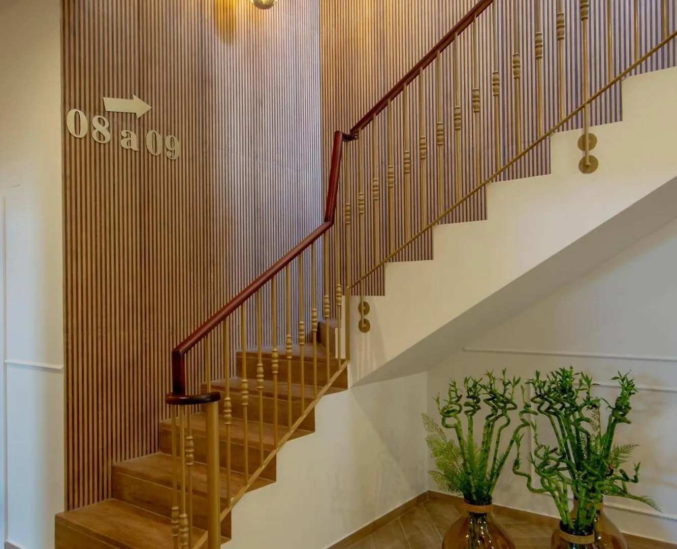 Guest House Jacaranda Faro Portugal
