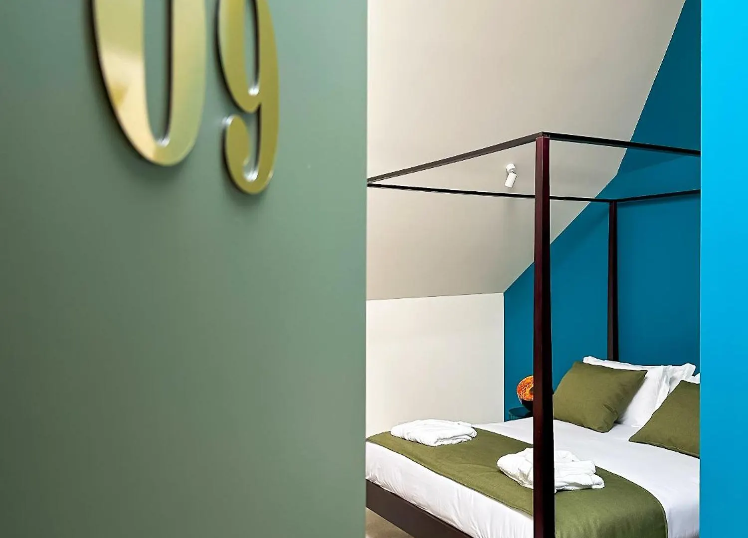 Guest House Jacaranda Faro