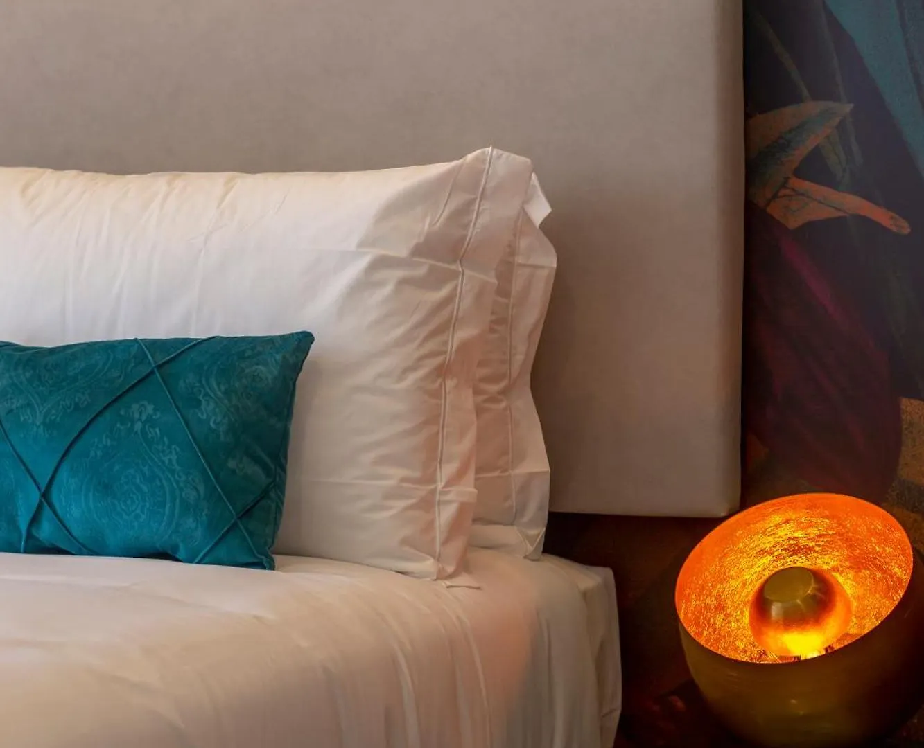 Guest House Jacaranda Faro Portugal