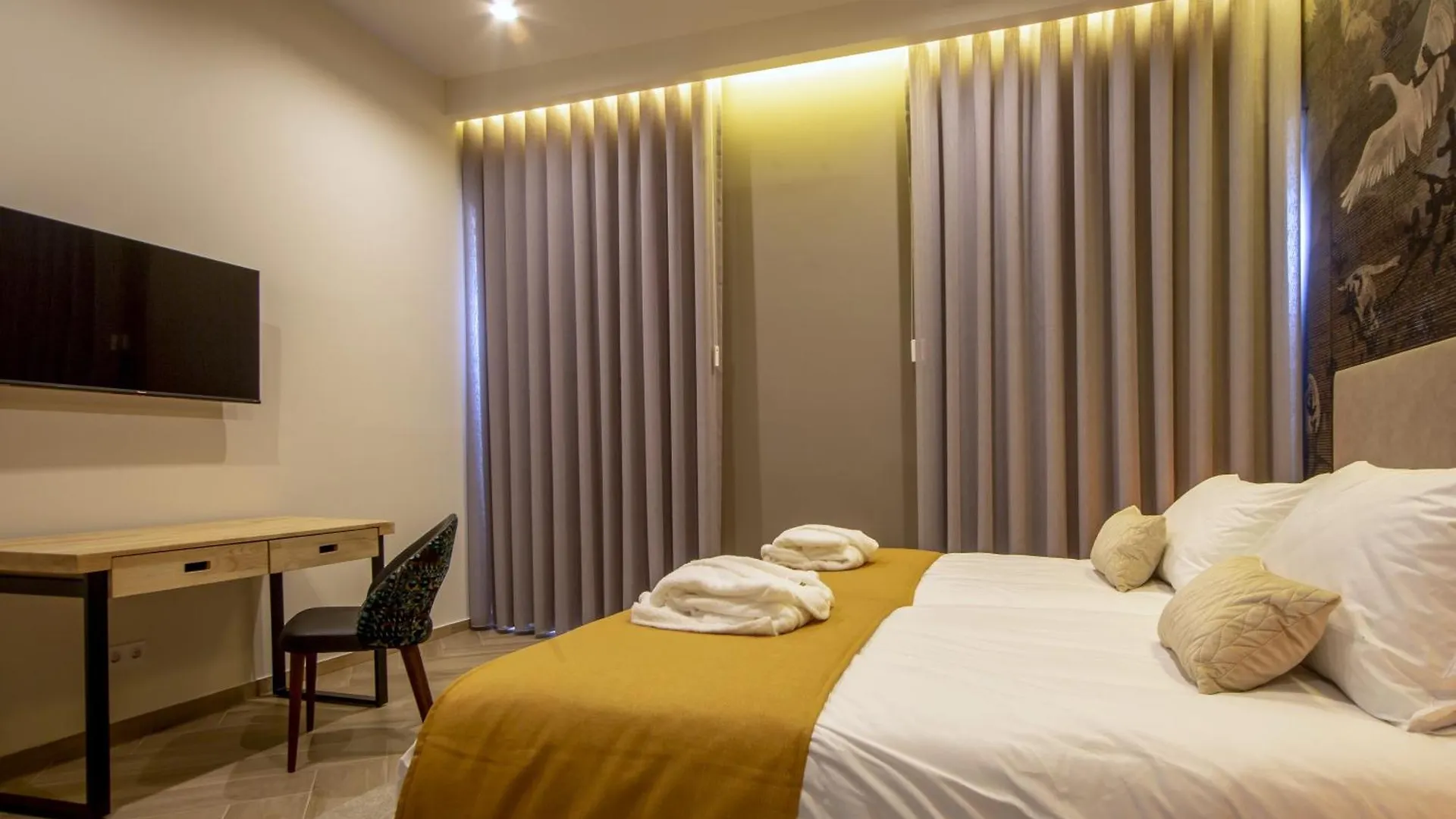 Guest House Jacaranda Faro