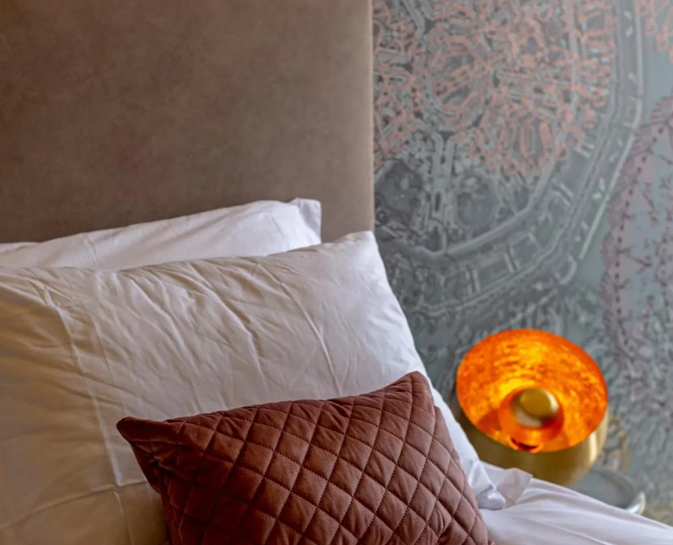 Guest House Jacaranda Faro