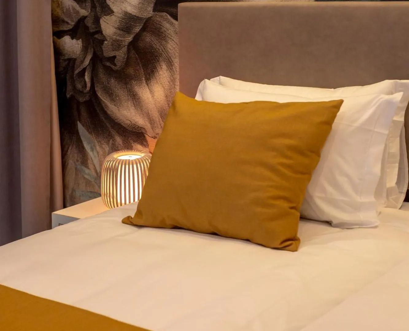 Guest House Jacaranda Faro