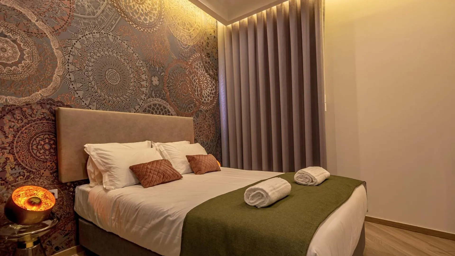 Guest House Jacaranda Faro Portugal