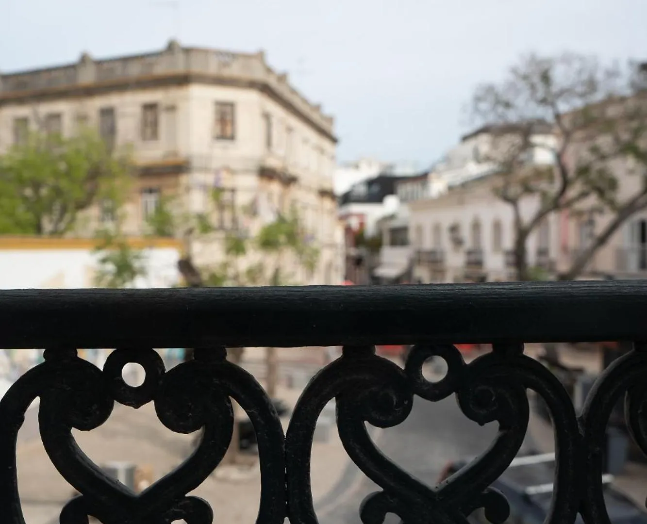 Guest House Jacaranda Faro