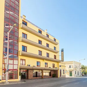 Hotel Western Dom Bernardo, Distrito de Faro