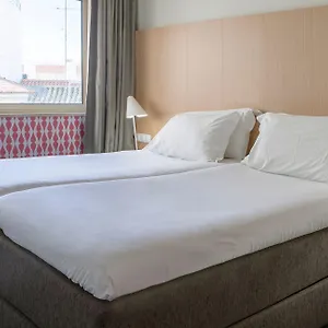 Hotel Centro, Distrito de Faro