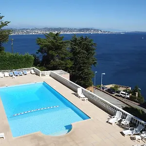 Association Saint Camille Parco vacanze Théoule-sur-Mer