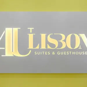4u Airport Affittacamere Lisbona