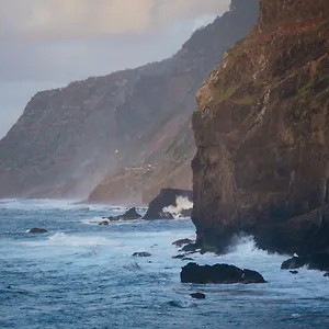 Casas Mare , Ponta Delgada, Madeira Casa vacanze Ponta Delgada (Madeira)