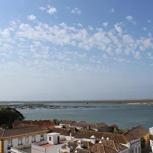 Hotel Aqua Ria Boutique, Distrito de Faro