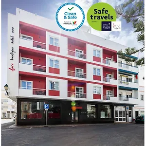 Hotel Boutique, Distrito de Faro